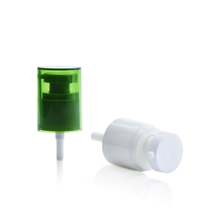 New Design Manufacturer Wholesale Fast Delivery Cream Dispenser Face Cream Pump 20/410 For Cream Shampoo Bottle