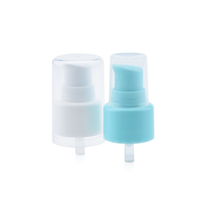Cosmetic Packaging 18/410 20/410 24/410 Hand Cream Dispenser Lotion Pump Packaging Bulk Beauty Cream Jars Pumps