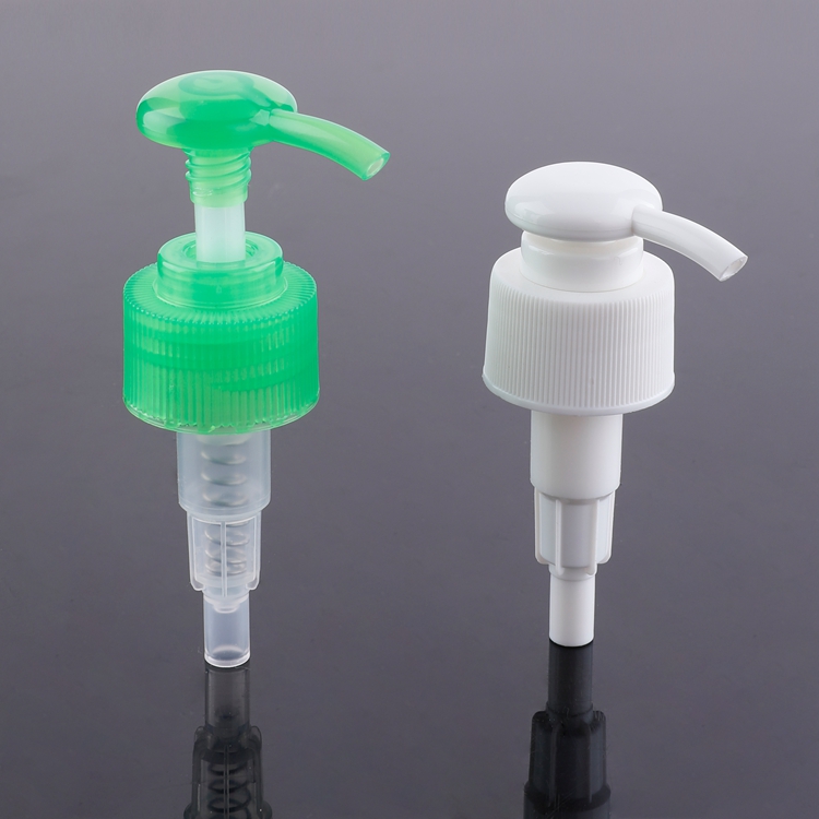 Cosmetic 28/410 24/410 28/415 24/415 28/400 Liquid Shampoo PP Material Lotion Pump Hand Lotion Pump Bottle