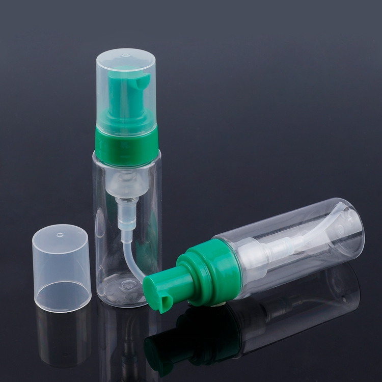 28/410 Plastic Foaming Hand Soap Dispenser Foaming Soap Dispenser Foam Pump