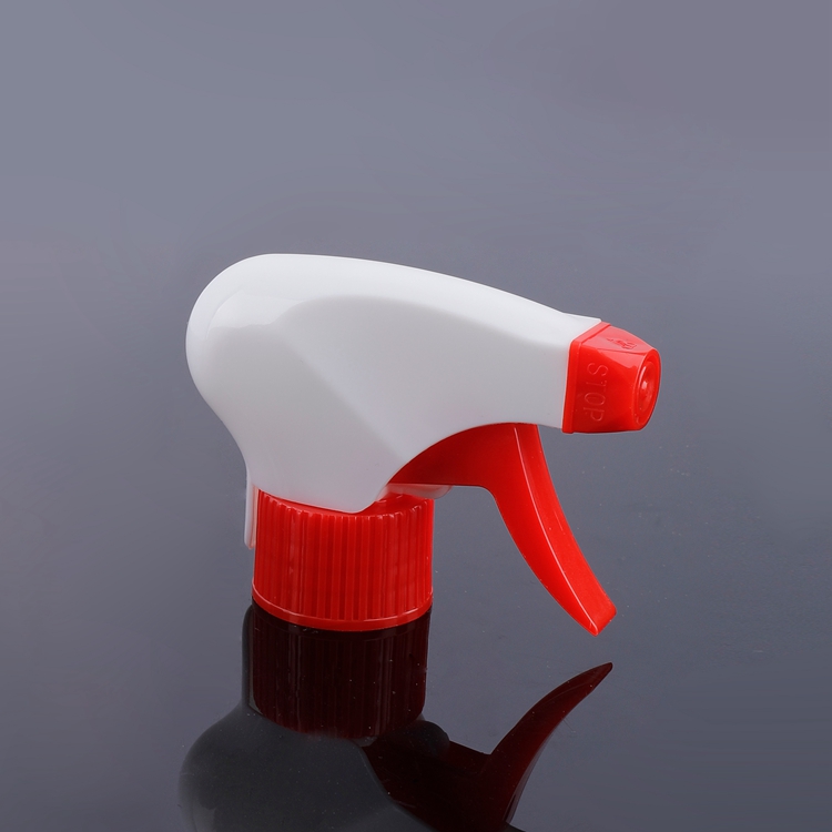 Wholesale Household Cleaning 28/400 28/410 Plastic Foaming Trigger Sprayer Spray Bottle Trigger Replacement