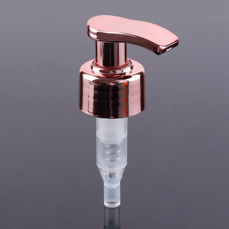 Left-Right Locked New Design Eco-Friendly Customized Available 24/410 28/410 24/415 28/415 24/400 28/400 Lotion Pump Dispenser