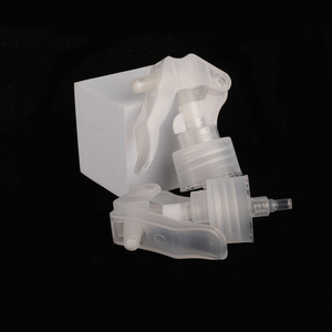 Professional Hand Plastic PP 24/410 28/410 Mini Garden Trigger Sprayer