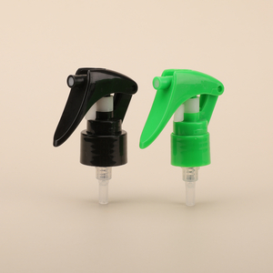 Plastic Packing 24/410 28mm Mini Trigger Pump 24mm Mini Trigger Spray