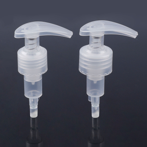Outer Spring Manufacturer Wholesale Factory Hot Sale Non Spill Customized Available Wholesale 24/410 28/410 Head Pump Lotion