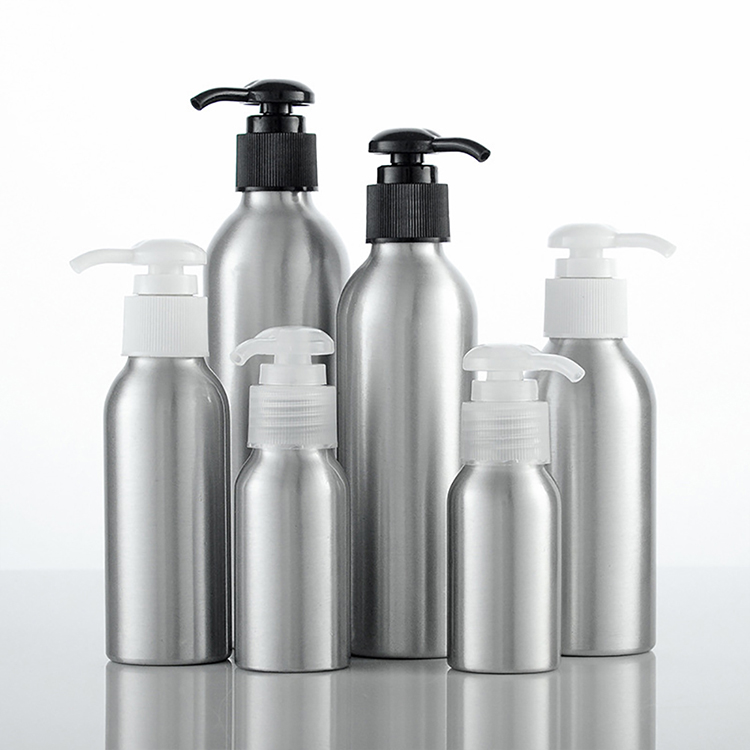 Surface Cleaner Aluminium Bottles 